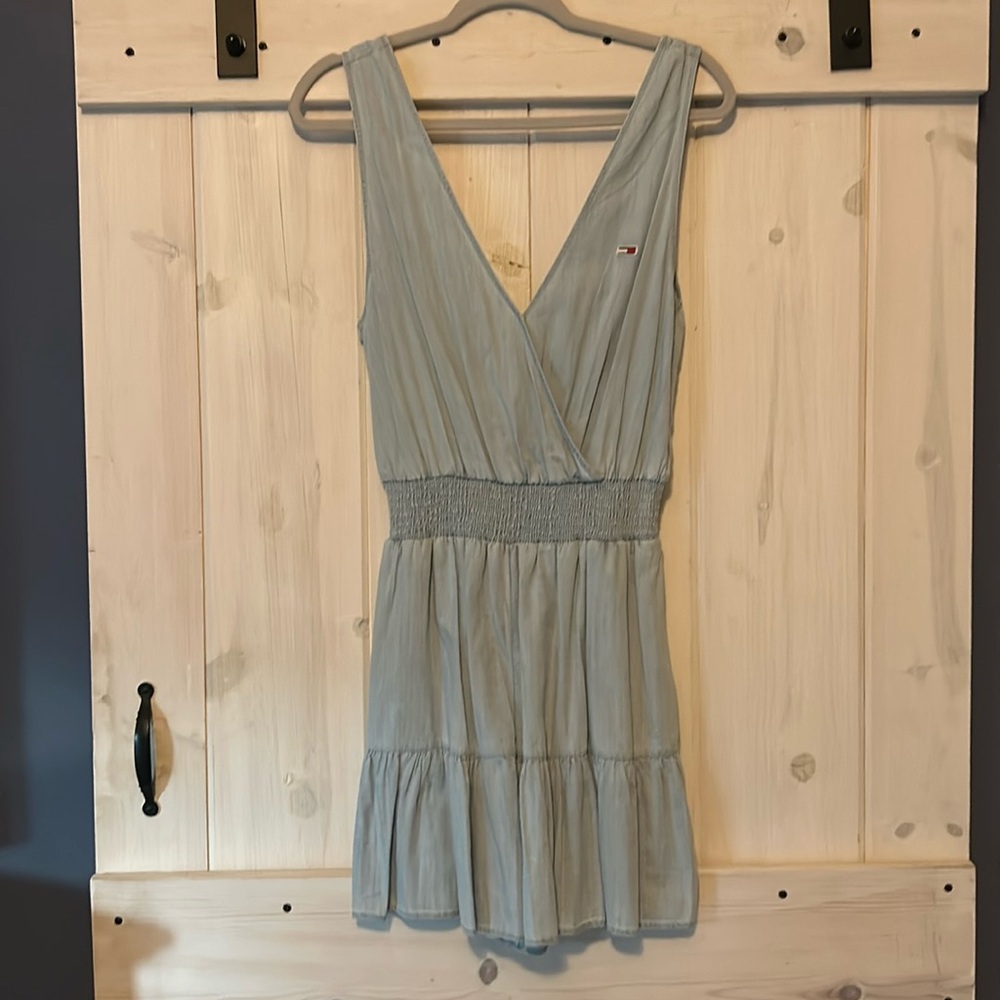 Tommy Hilfiger romper size medium